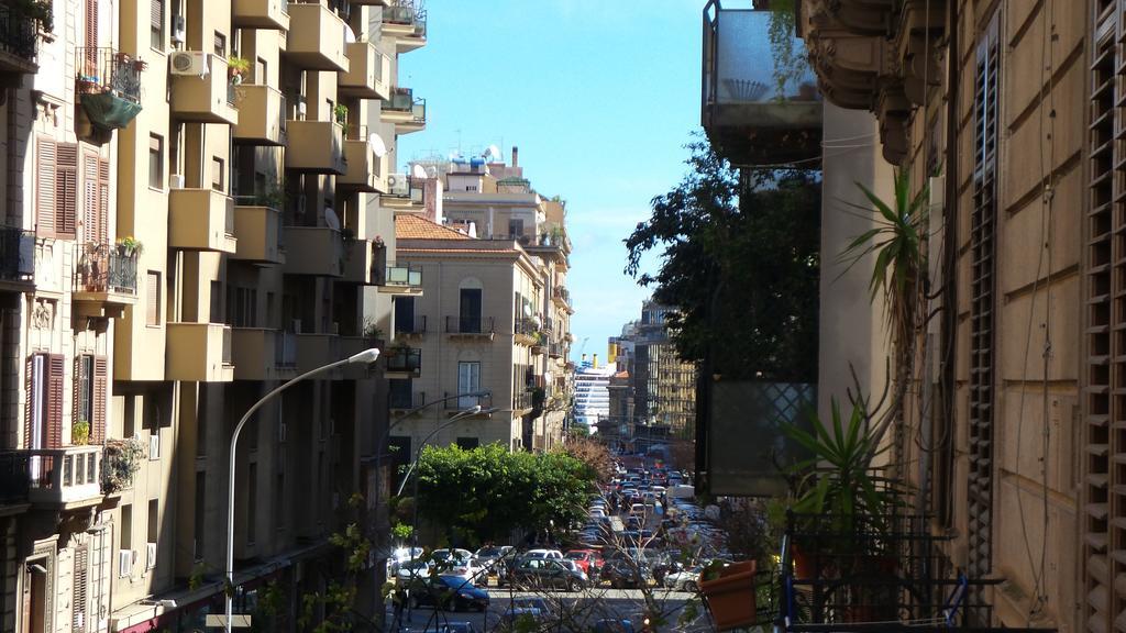 مبيت وإفطار باليرمو Bb Essenze المظهر الخارجي الصورة
